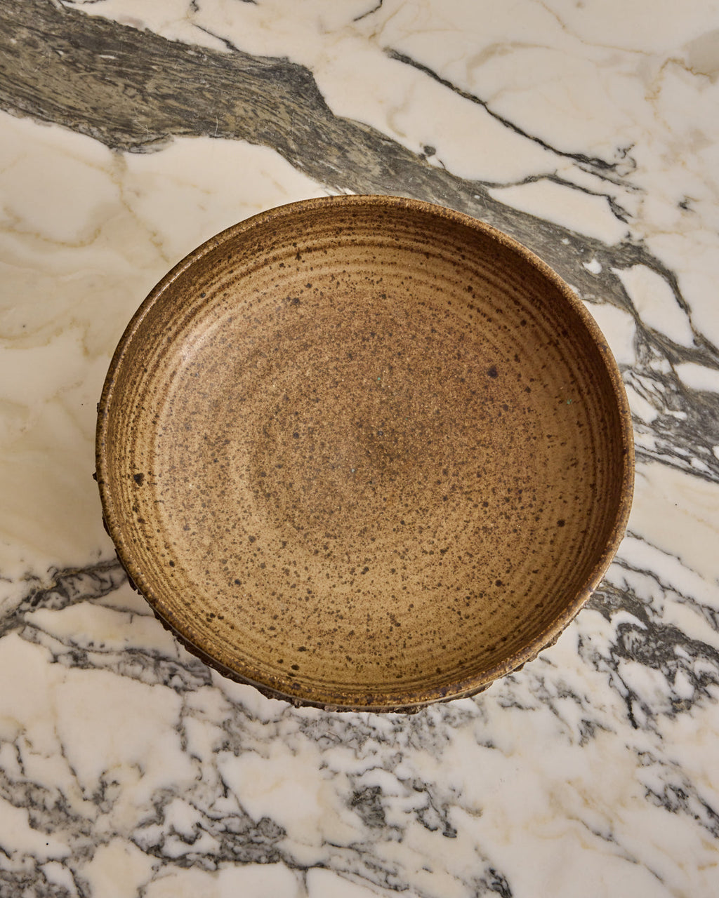 Lostine - Organic Studio Bowl