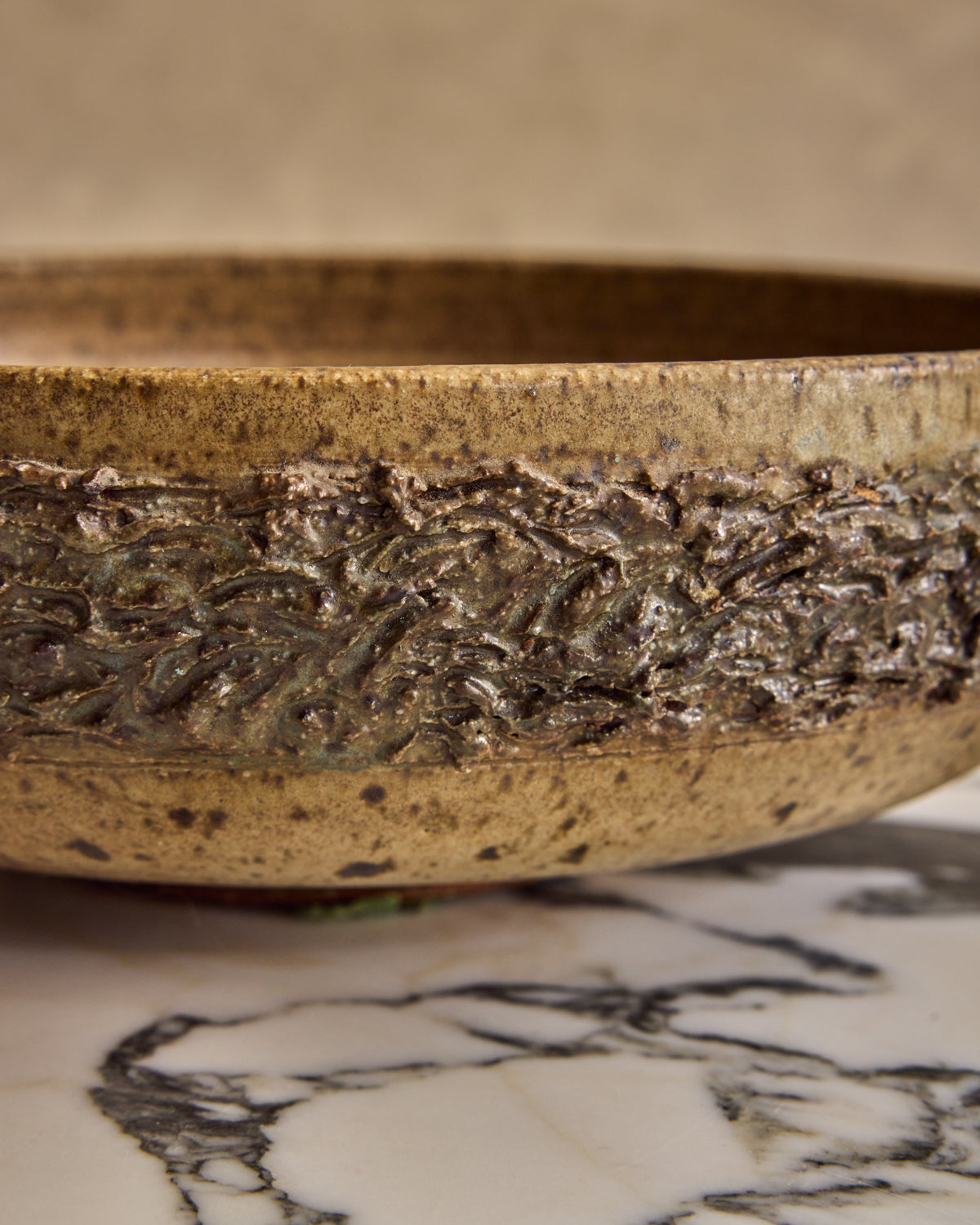 Lostine - Organic Studio Bowl