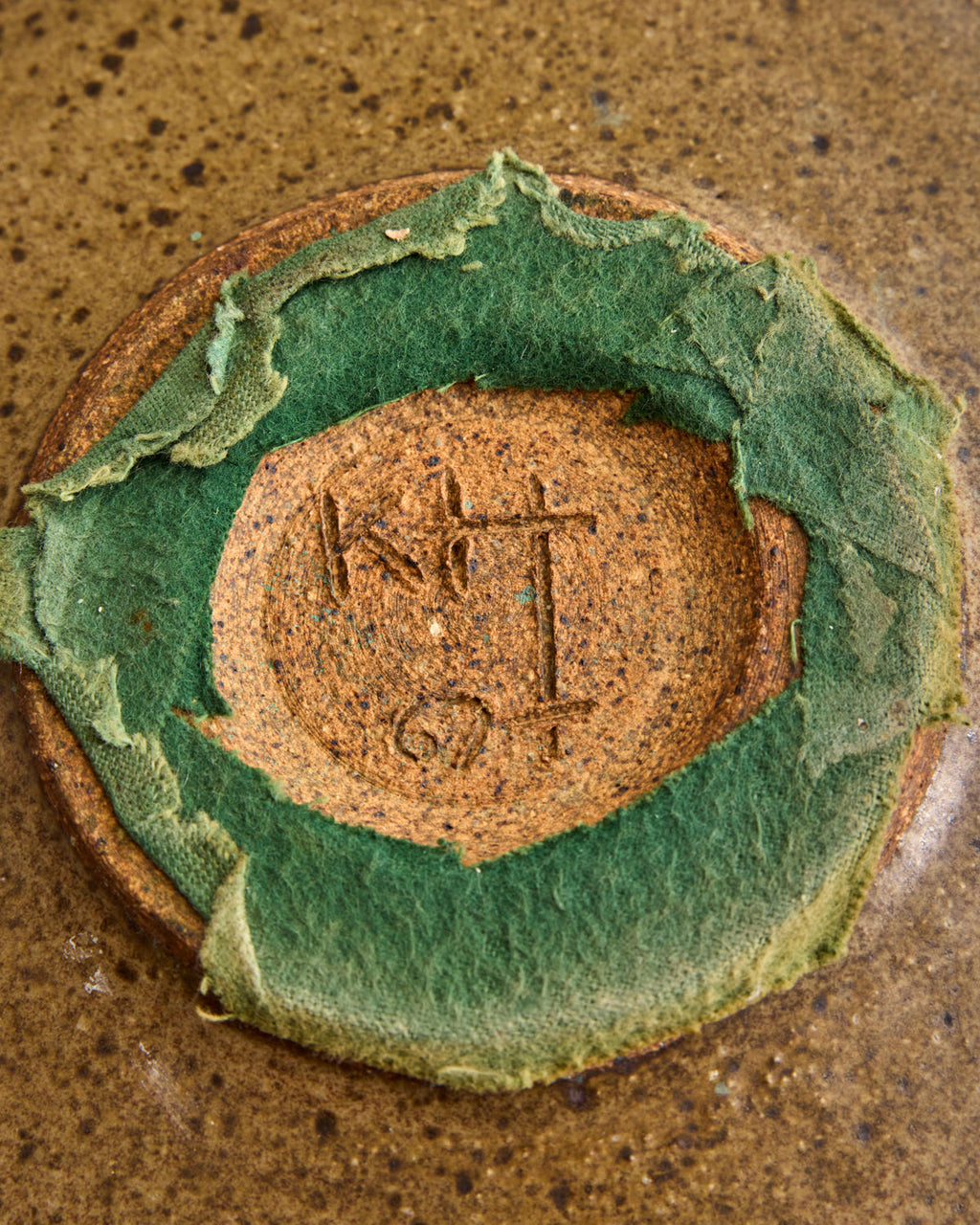 Lostine - Organic Studio Bowl
