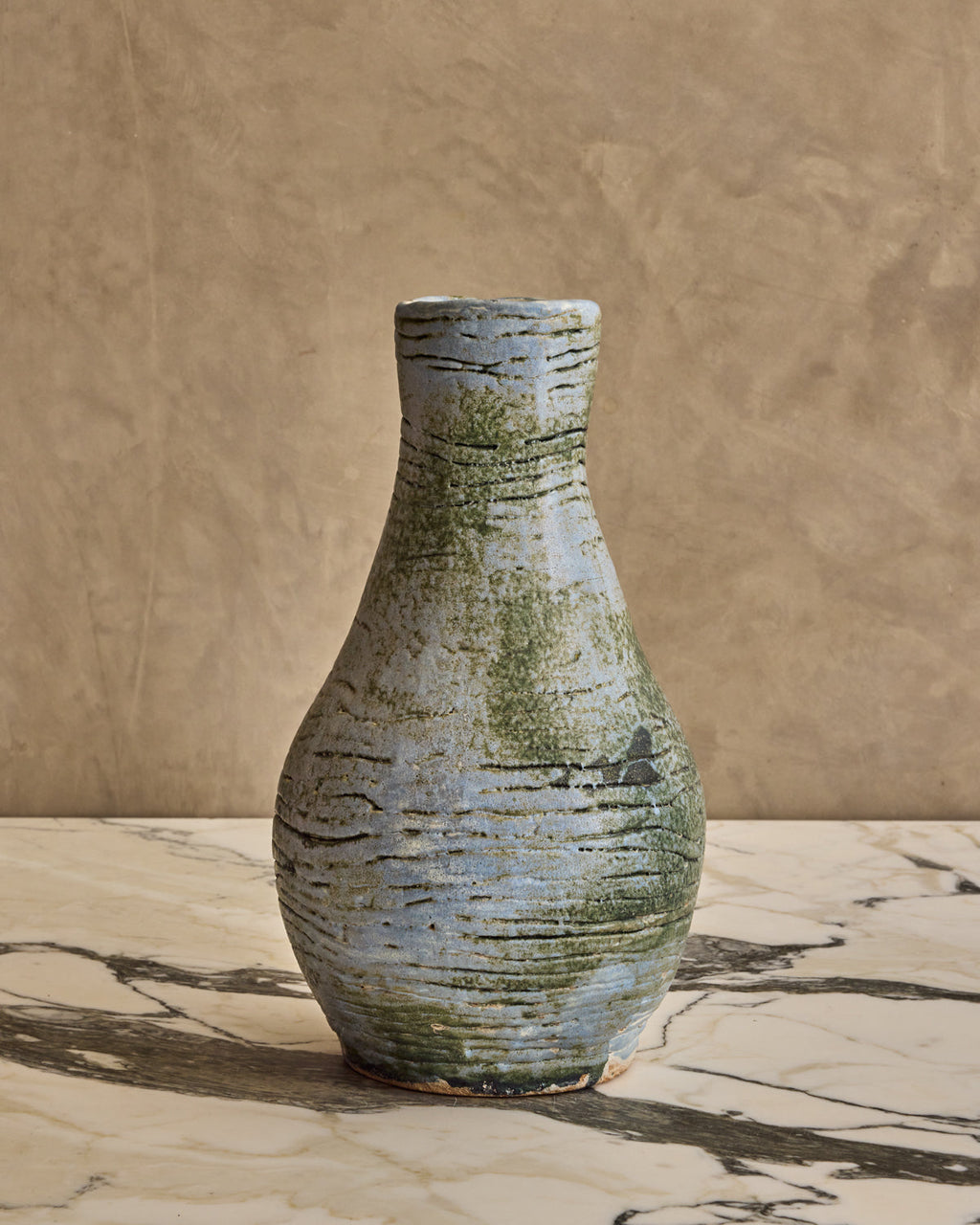 Lostine - Powder Blue Studio Vase