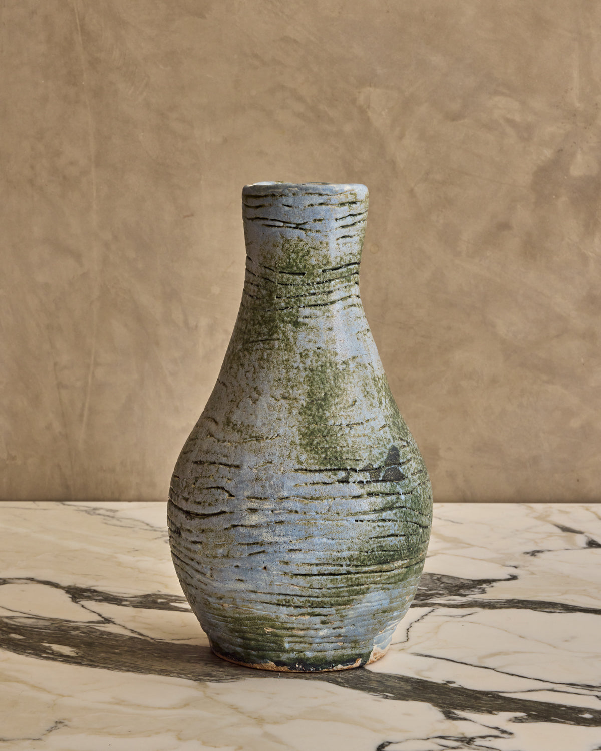Lostine - Powder Blue Studio Vase
