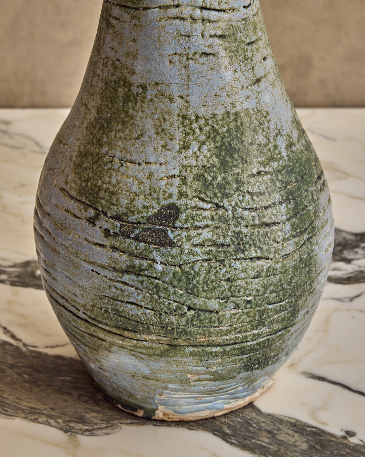 Lostine - Powder Blue Studio Vase