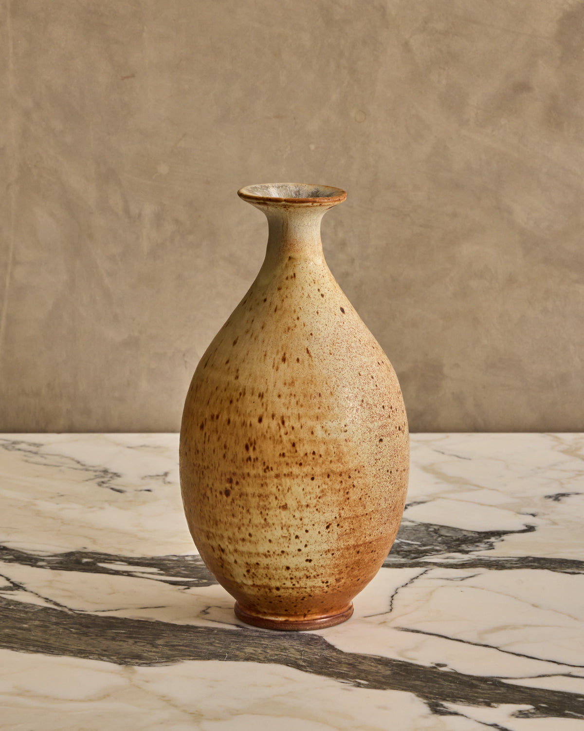 Lostine - Speckled Studio Vessel