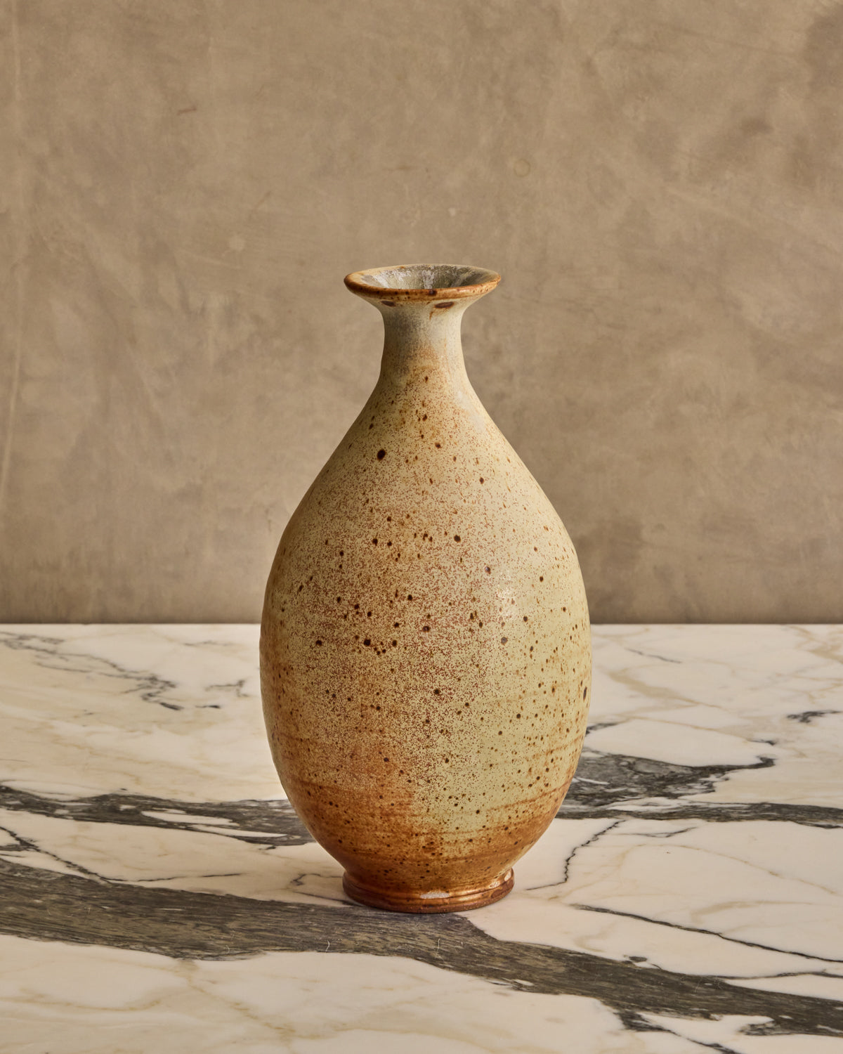 Lostine - Speckled Studio Vessel