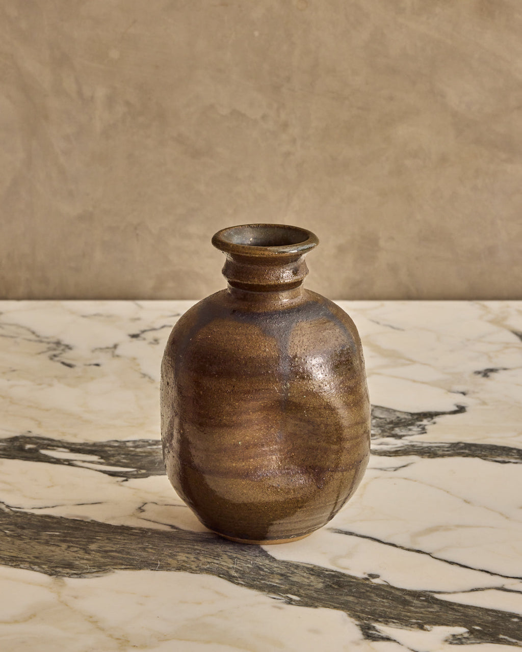 Lostine - Lobed Studio Vase