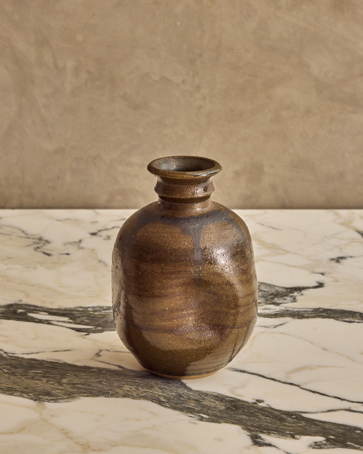 Lostine - Lobed Studio Vase