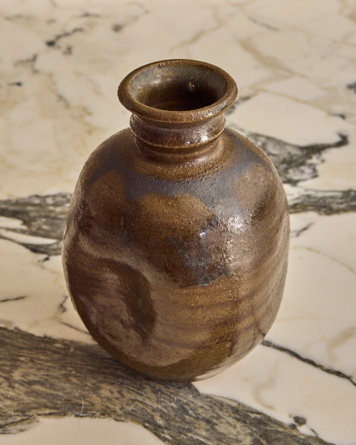 Lostine - Lobed Studio Vase
