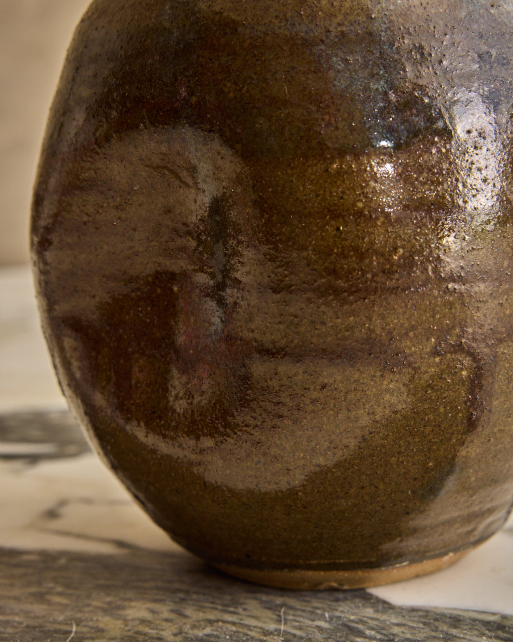 Lostine - Lobed Studio Vase