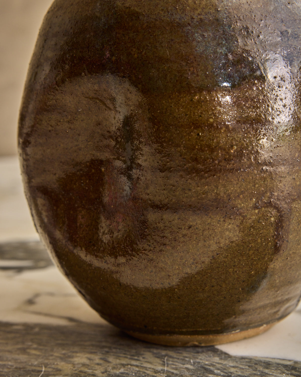 Lostine - Lobed Studio Vase