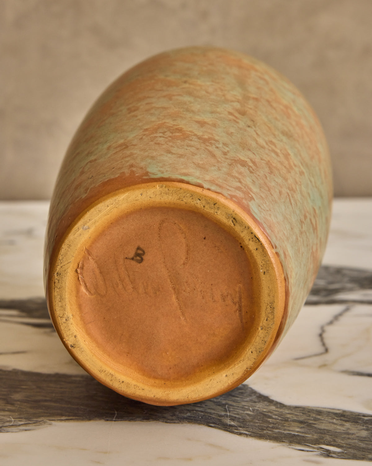 Lostine - Weller Vase