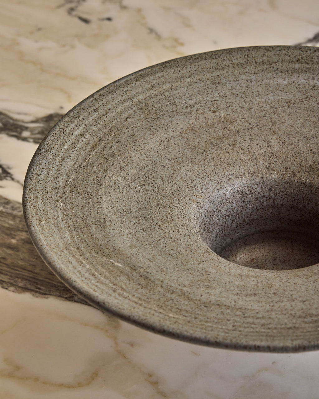 Lostine - Wide Brim Bowl