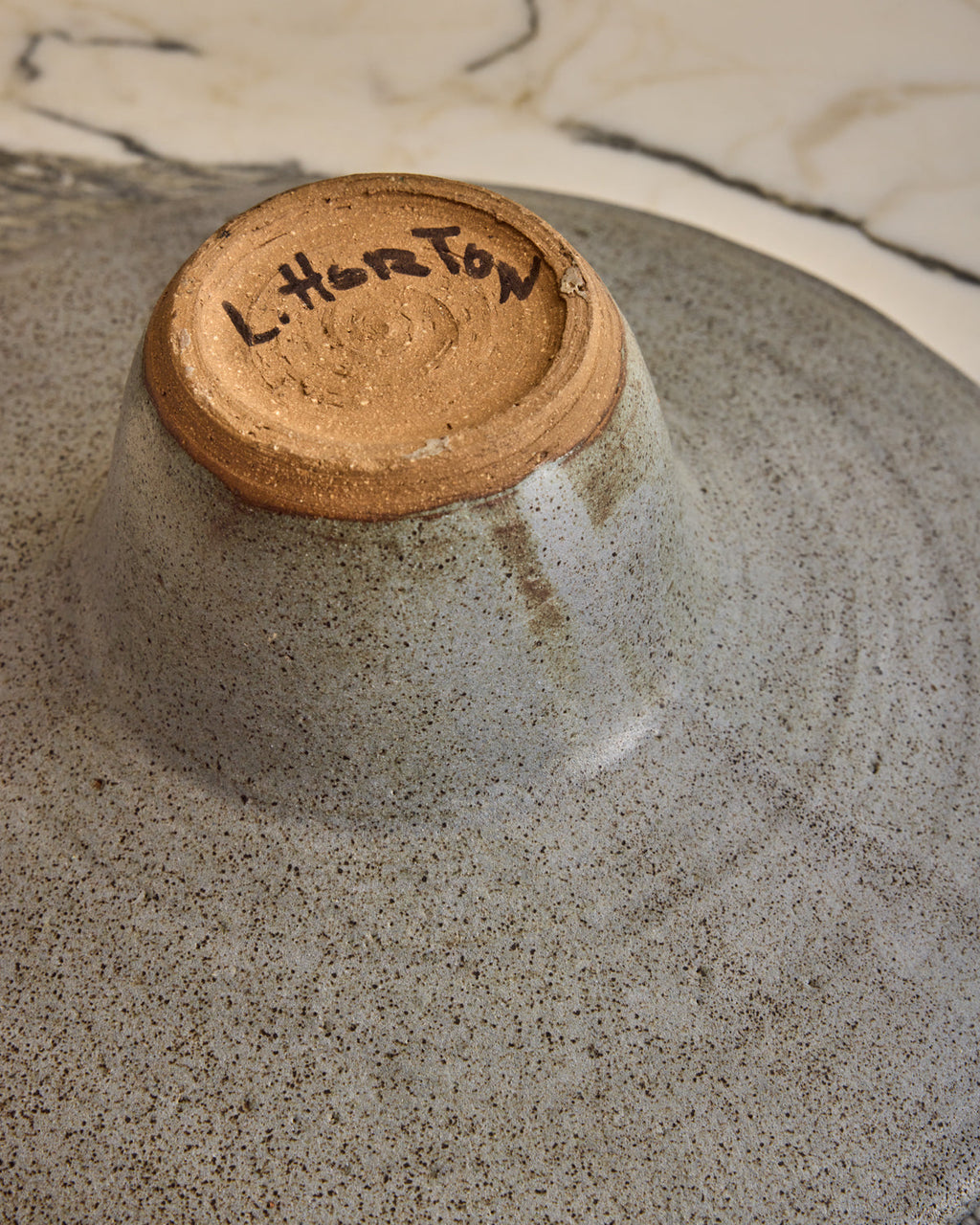 Lostine - Wide Brim Bowl