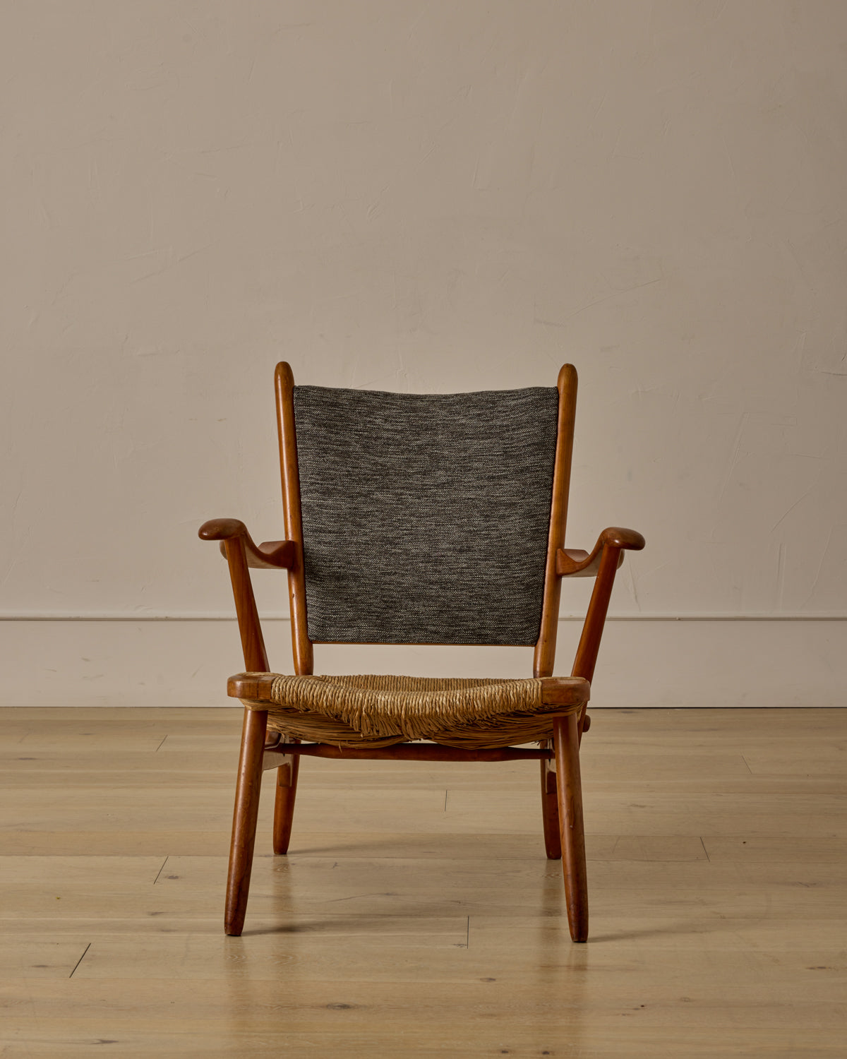 Lostine - 1950s Armchair by De Ster Gelderland