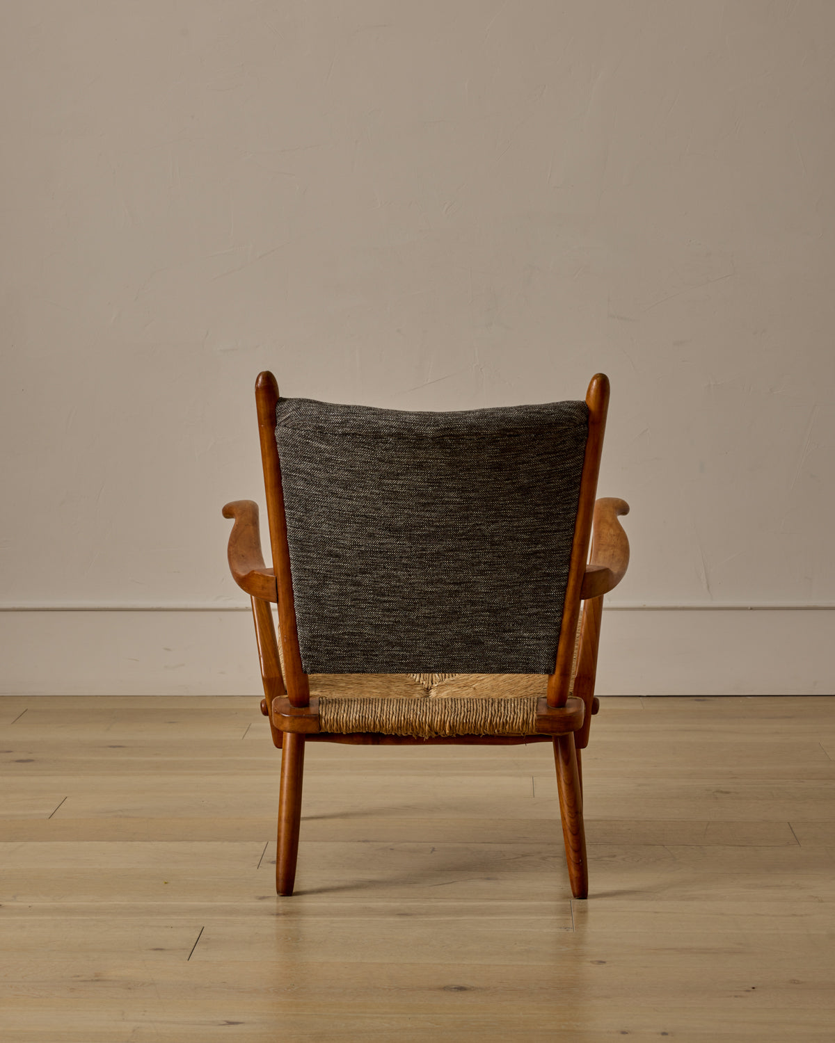 Lostine - 1950s Armchair by De Ster Gelderland