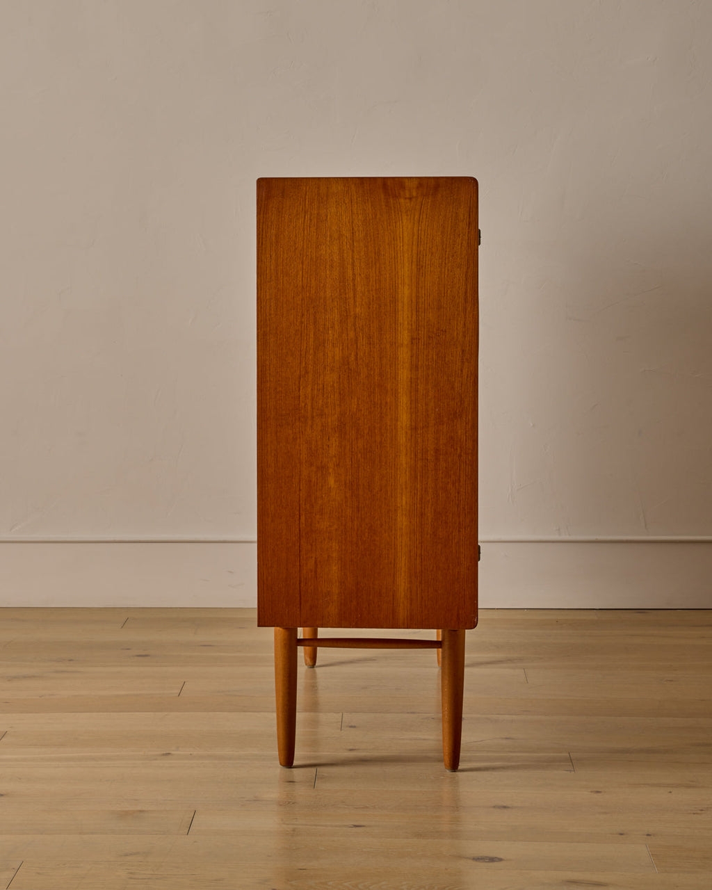 Lostine - 1960s Swedish Highboard