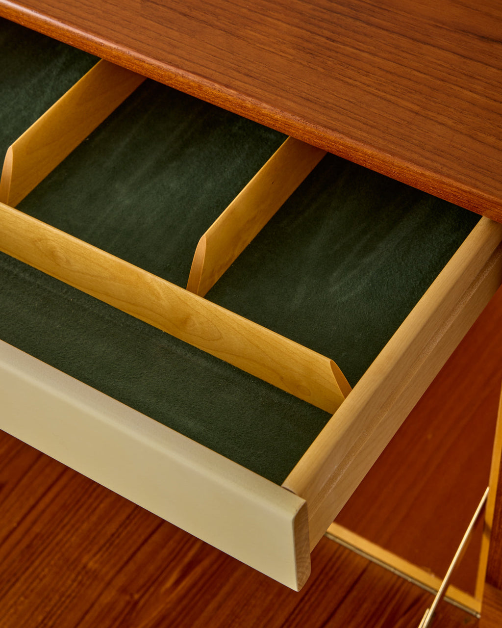 Lostine - 1960s Swedish Teak Sideboard