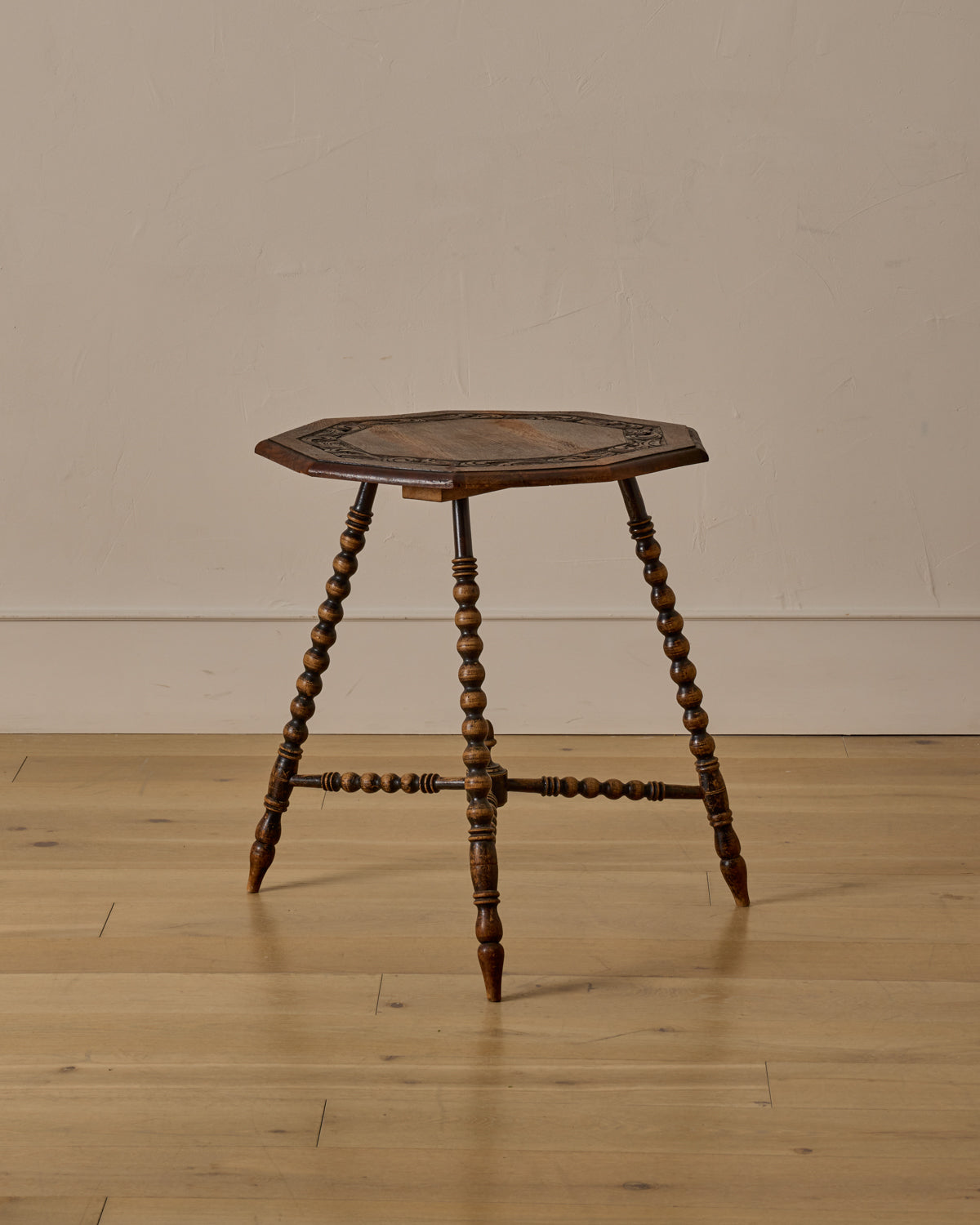 Lostine - Bobbin Occasional Table