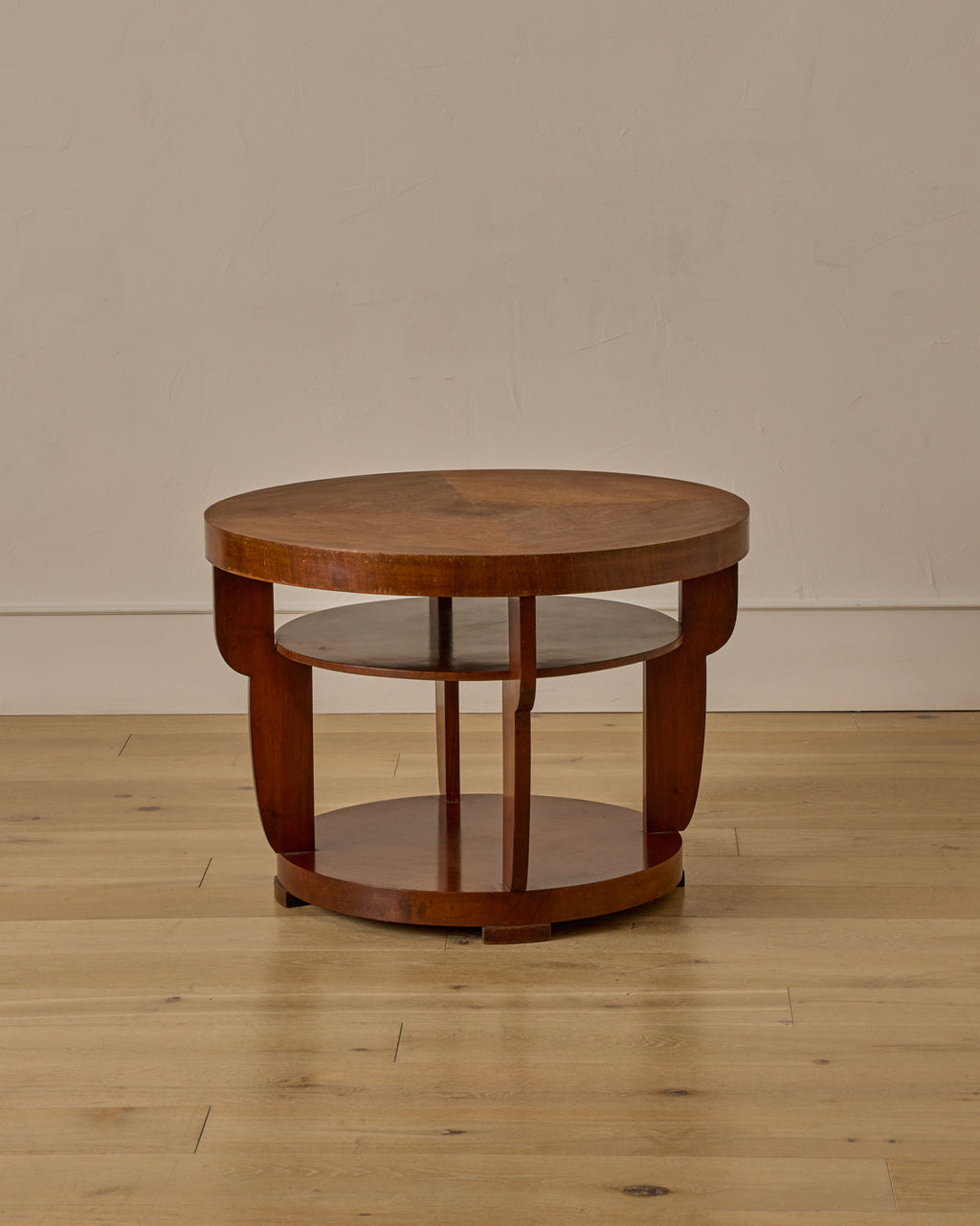 Lostine - 1930s Art Deco Side Table