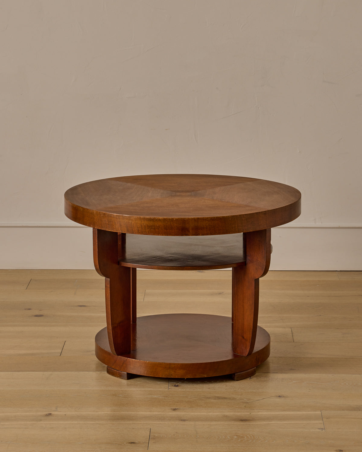 Lostine - 1930s Art Deco Side Table