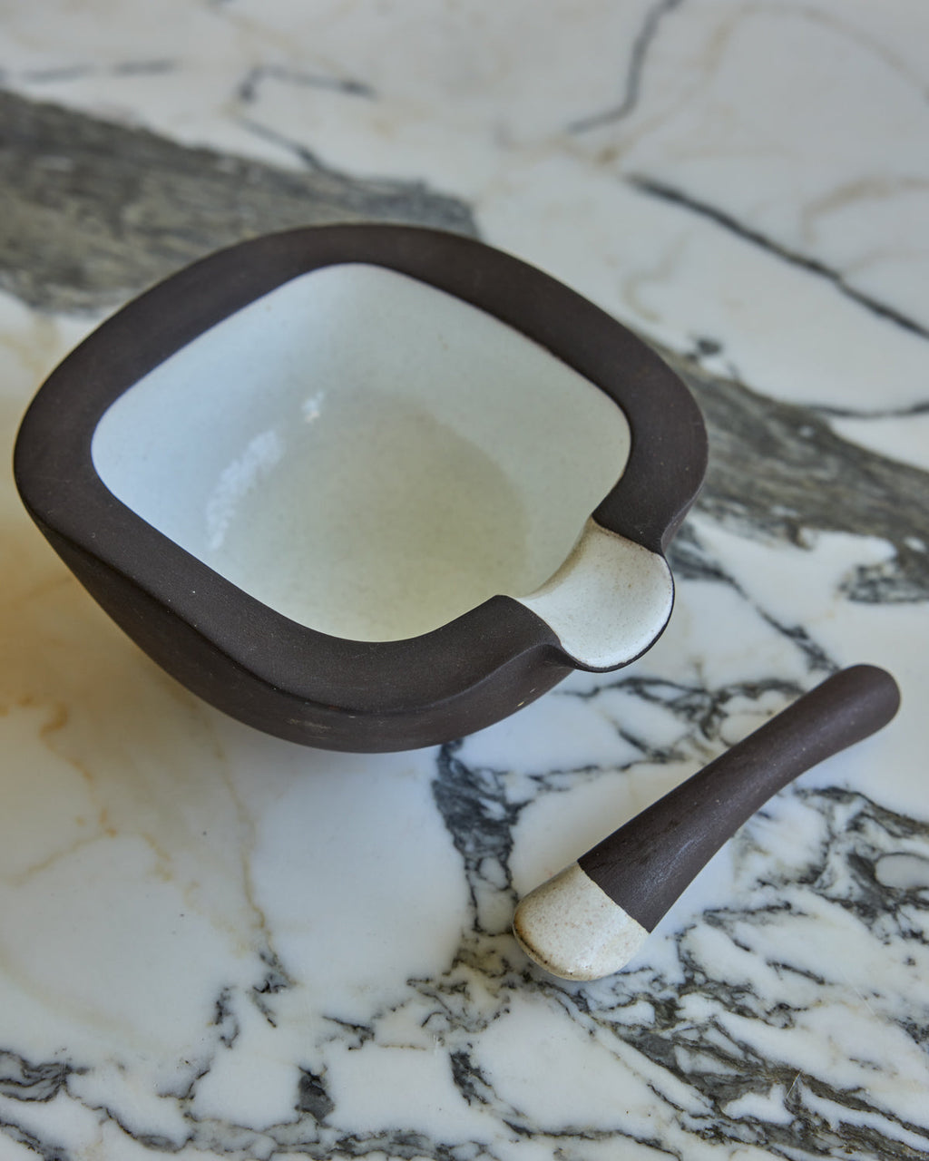 Lostine - Ravelli Bowl + Pestle