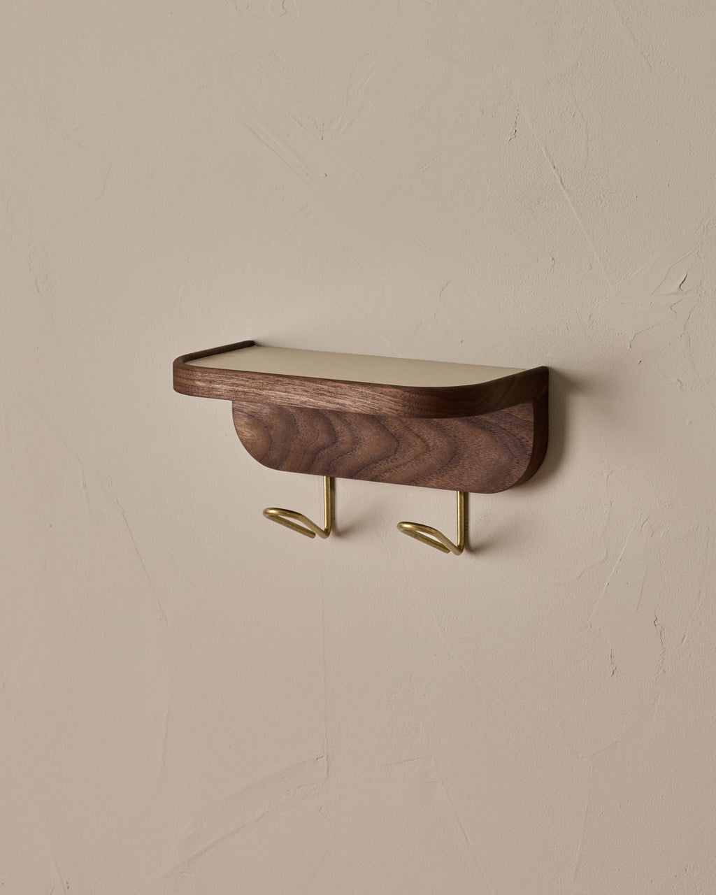 Lostine - Bennett Wall Rack