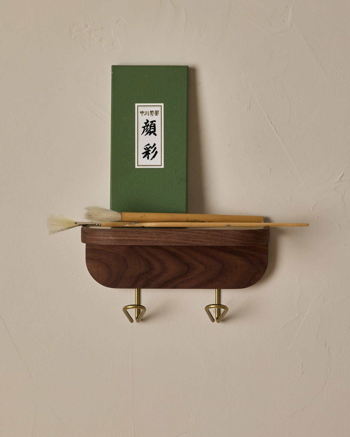 Lostine - Bennett Wall Rack
