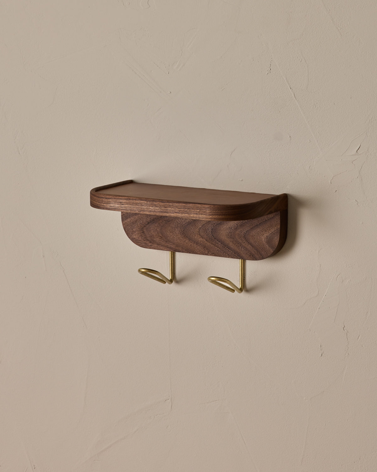Lostine - Bennett Wall Rack