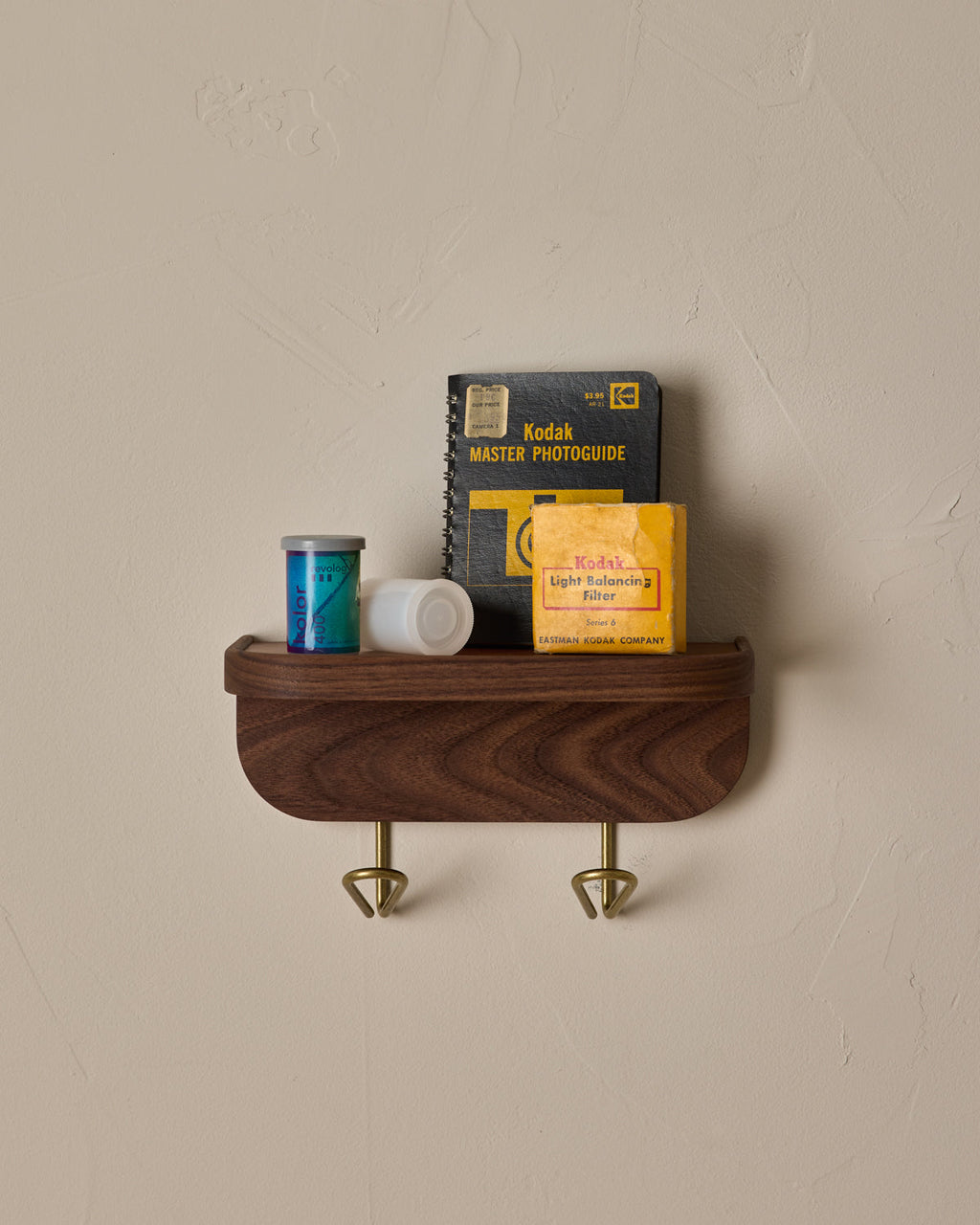 Lostine - Bennett Wall Rack