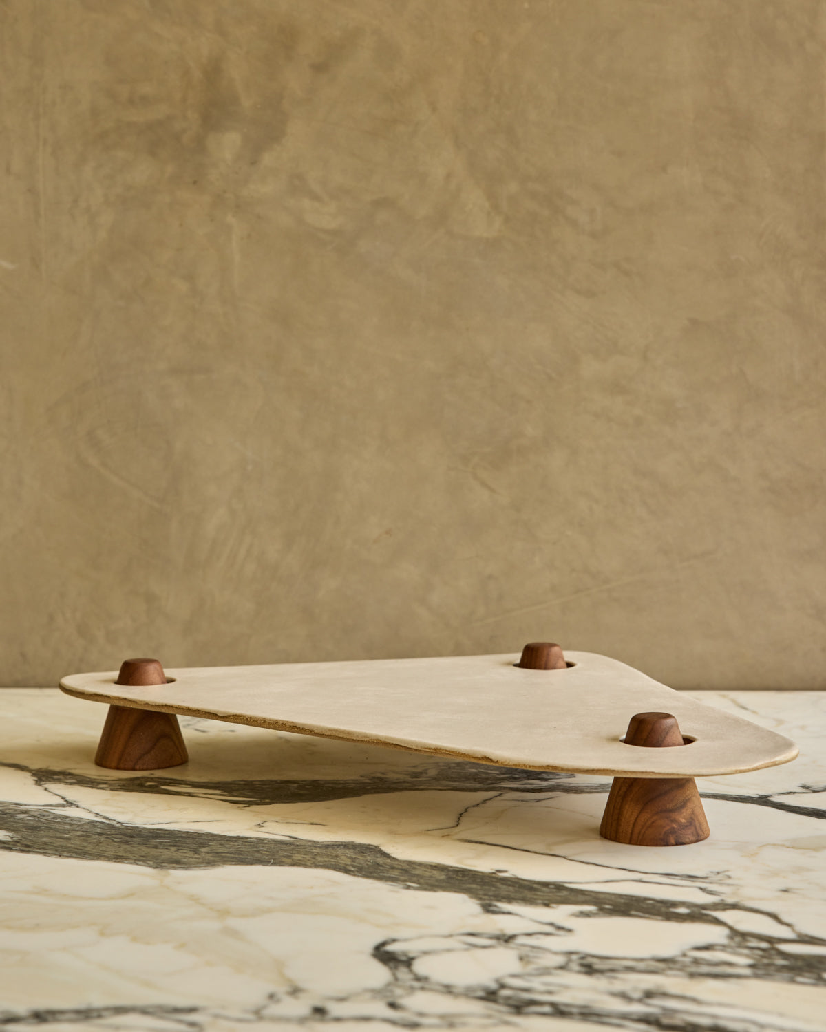 Lostine - Mesa Ceramic Tray