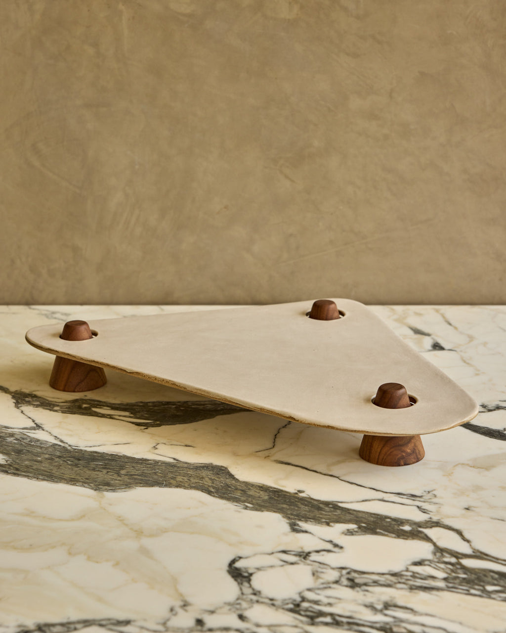 Lostine - Mesa Ceramic Tray