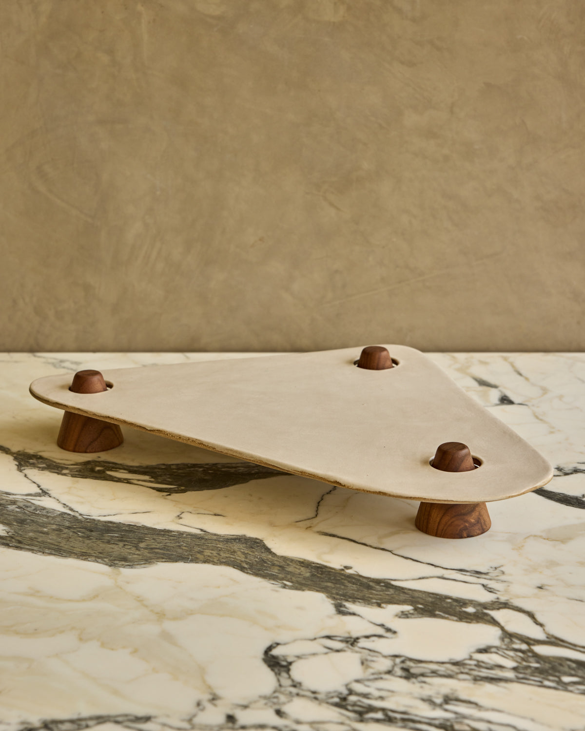 Lostine - Mesa Ceramic Tray