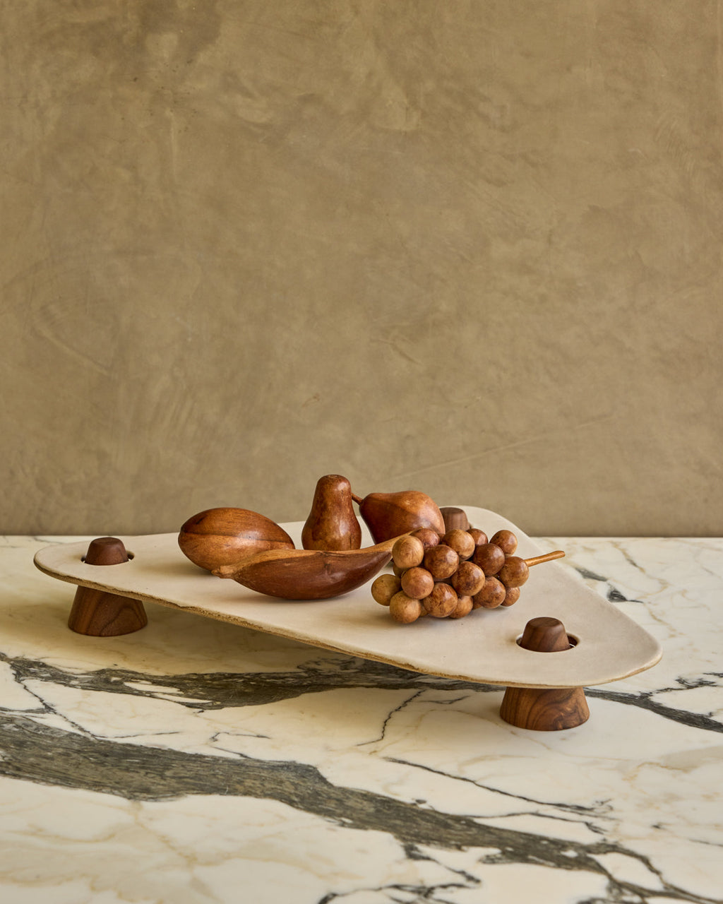 Lostine - Mesa Ceramic Tray