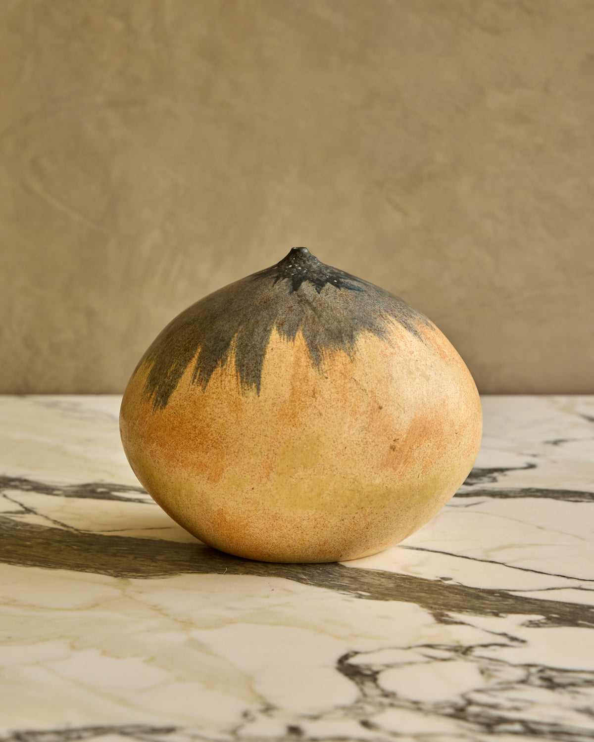 Lostine - Ceramic Pod Vessel