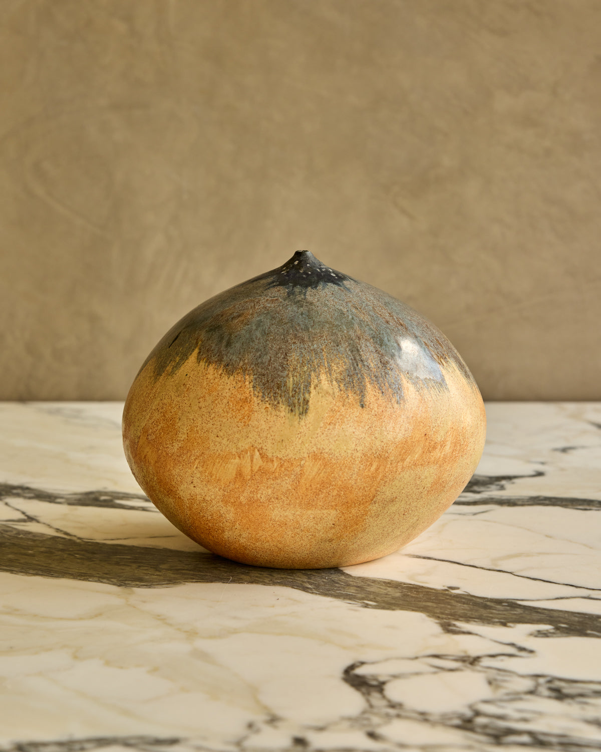 Lostine - Ceramic Pod Vessel