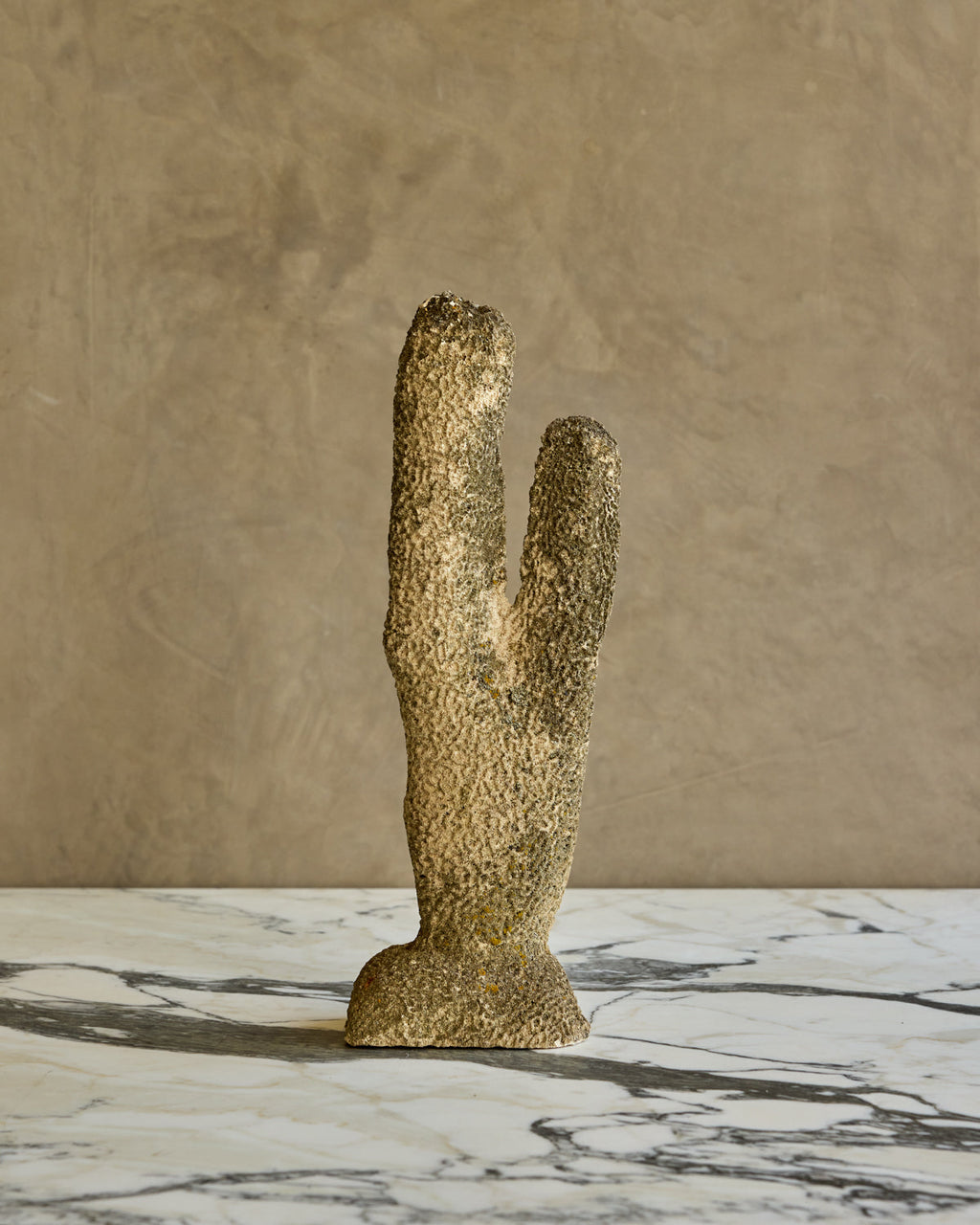 Lostine - Concrete Sculpture