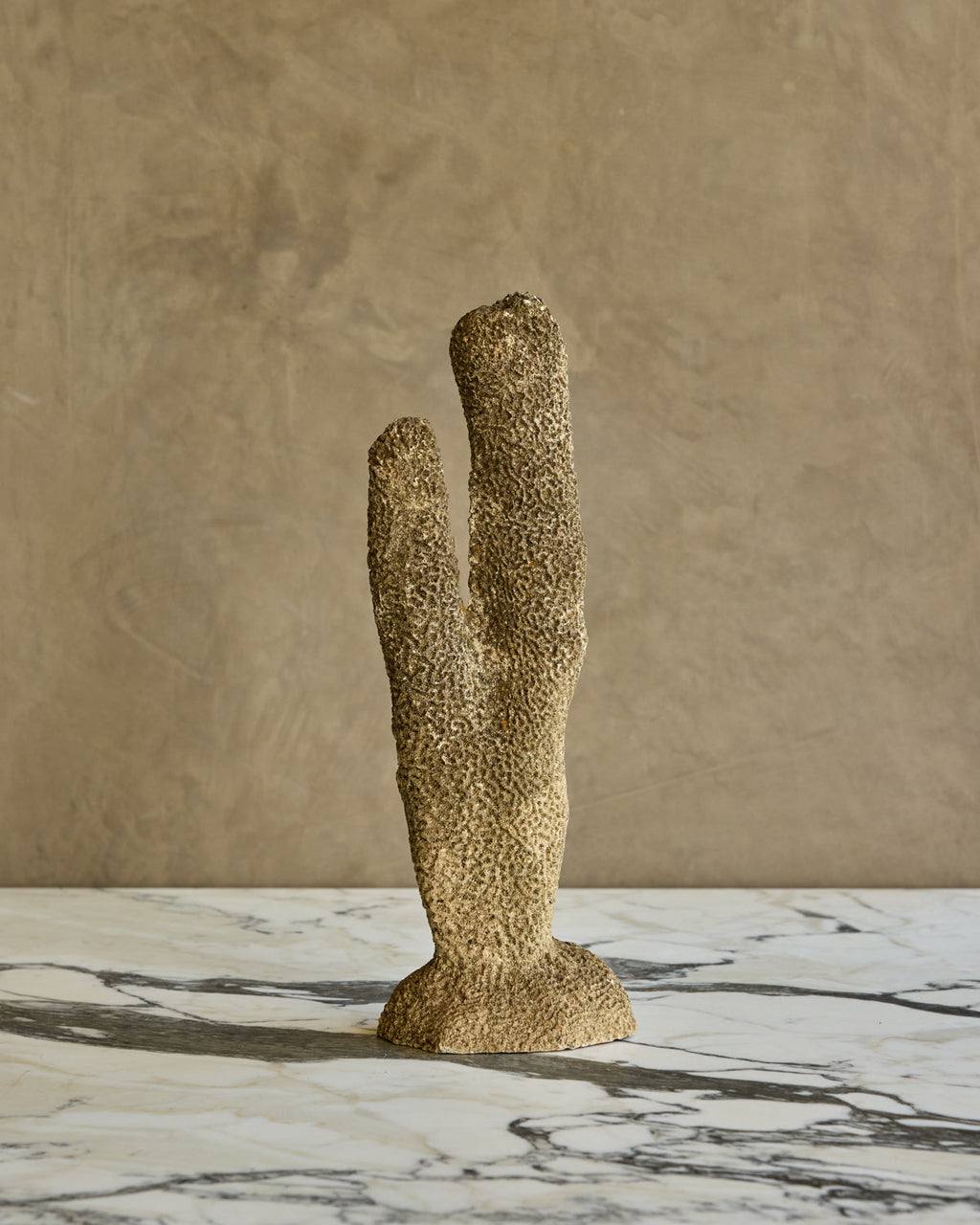 Lostine - Concrete Sculpture
