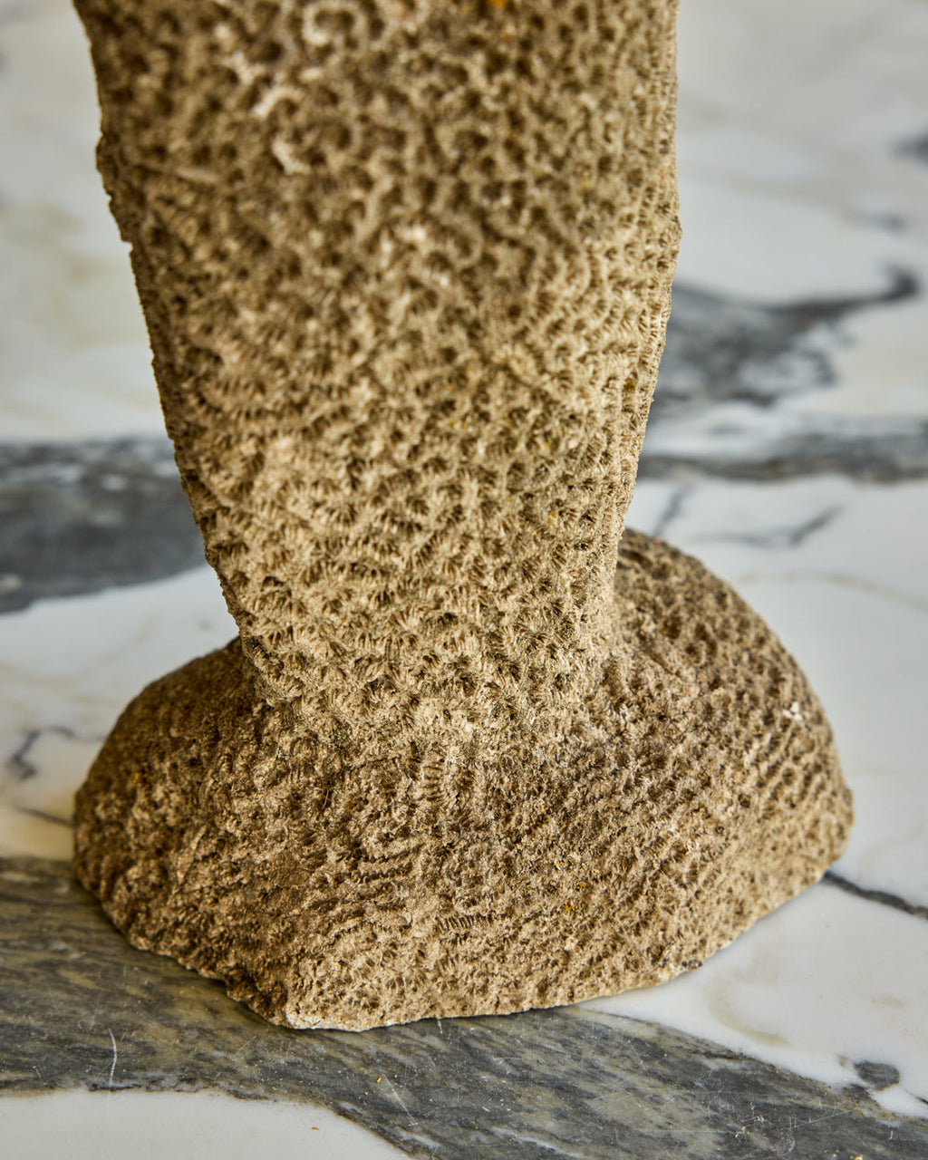 Lostine - Concrete Sculpture