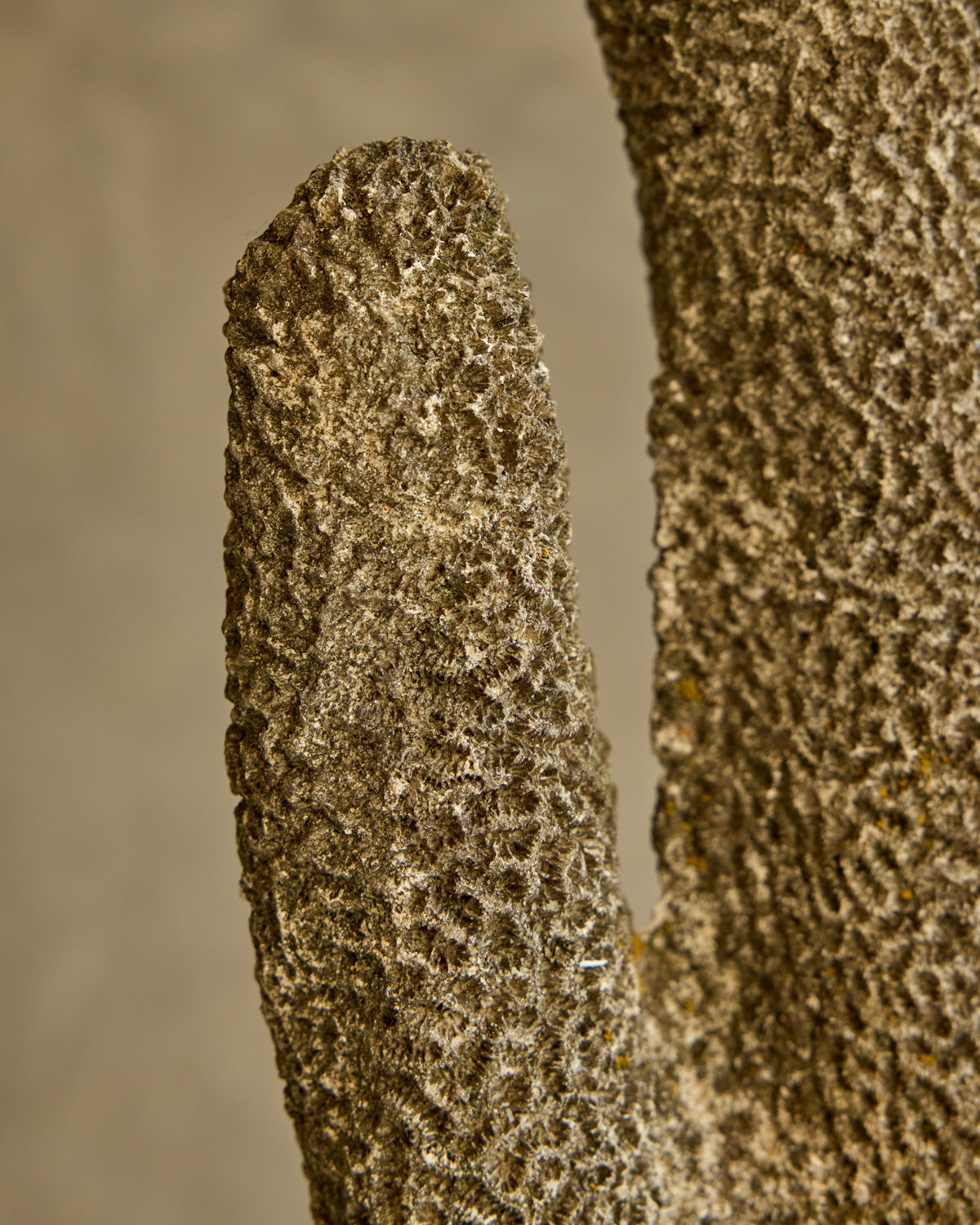 Lostine - Concrete Sculpture