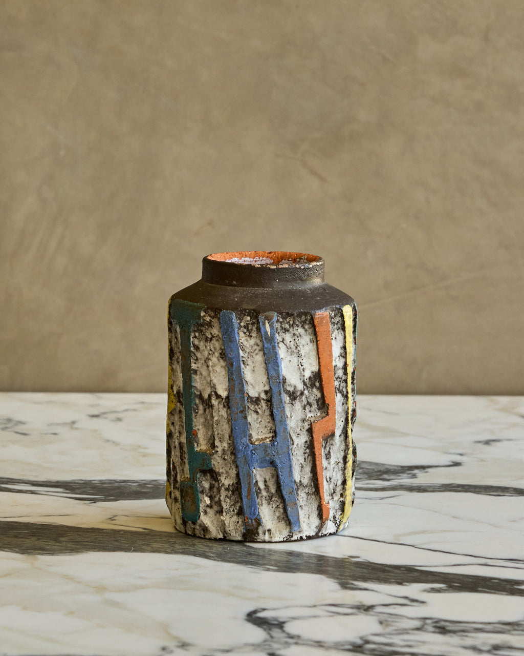 Lostine - Sequoia Vase