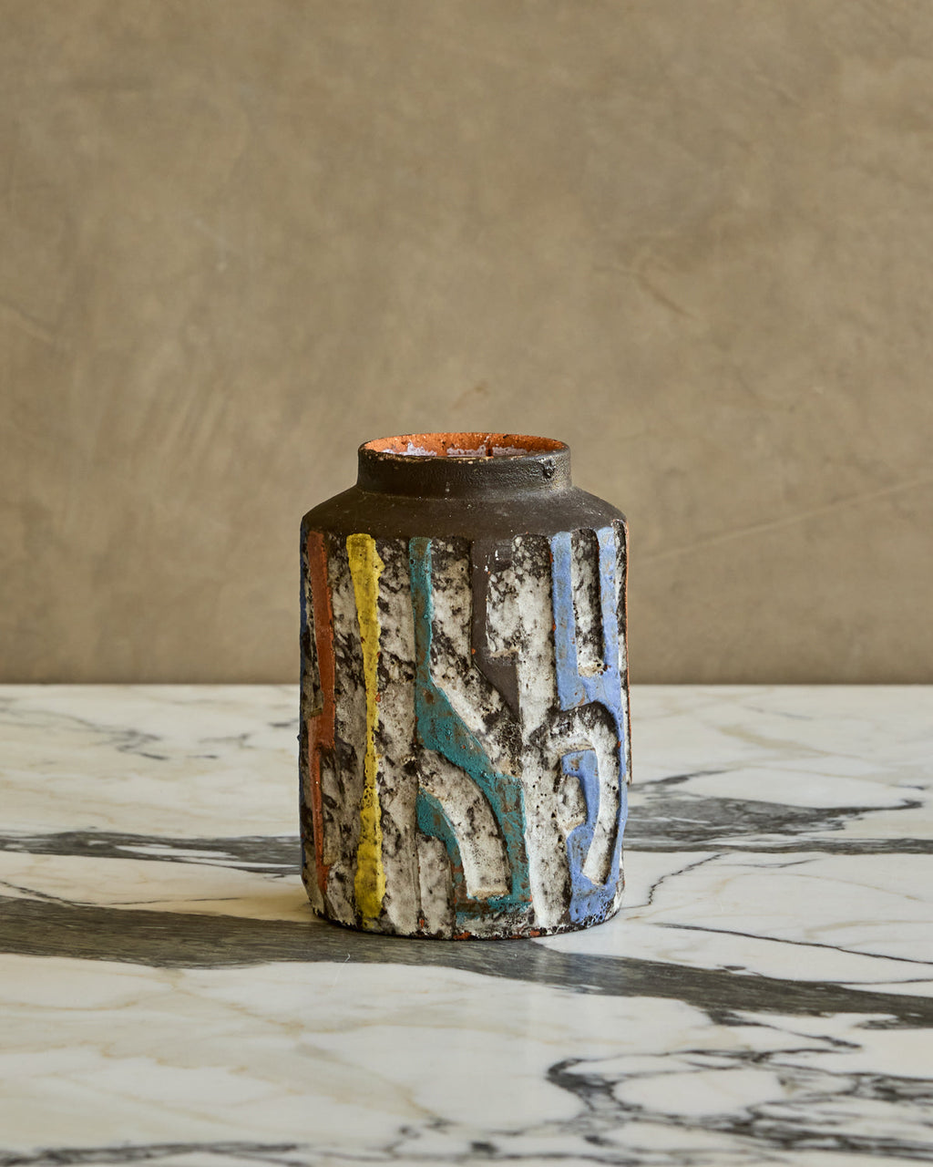 Lostine - Sequoia Vase