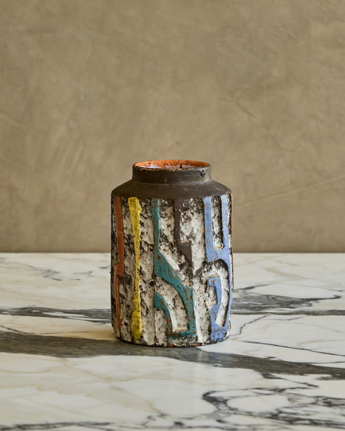 Lostine - Sequoia Vase