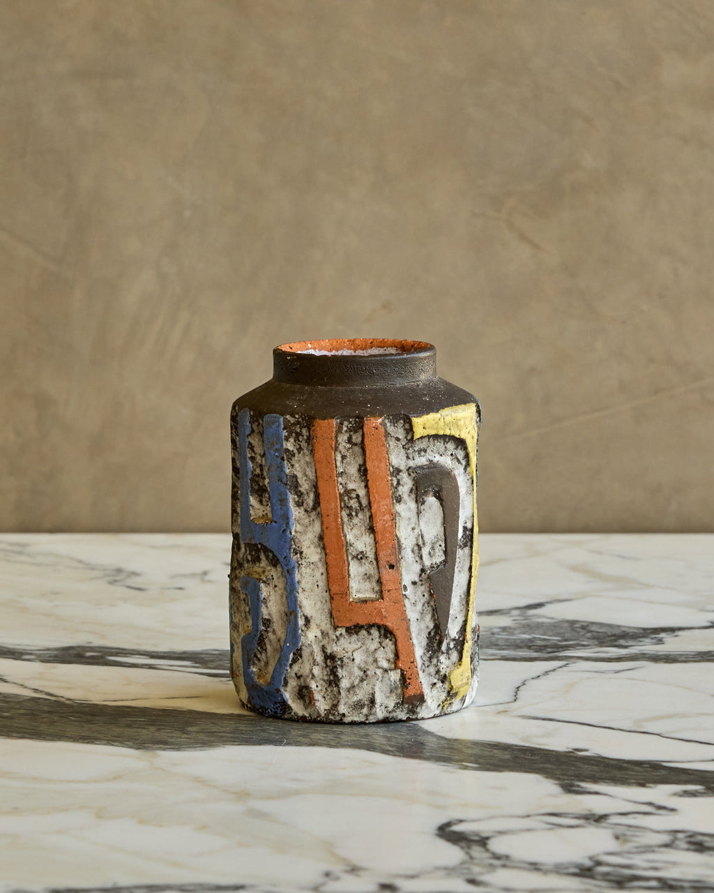 Lostine - Sequoia Vase