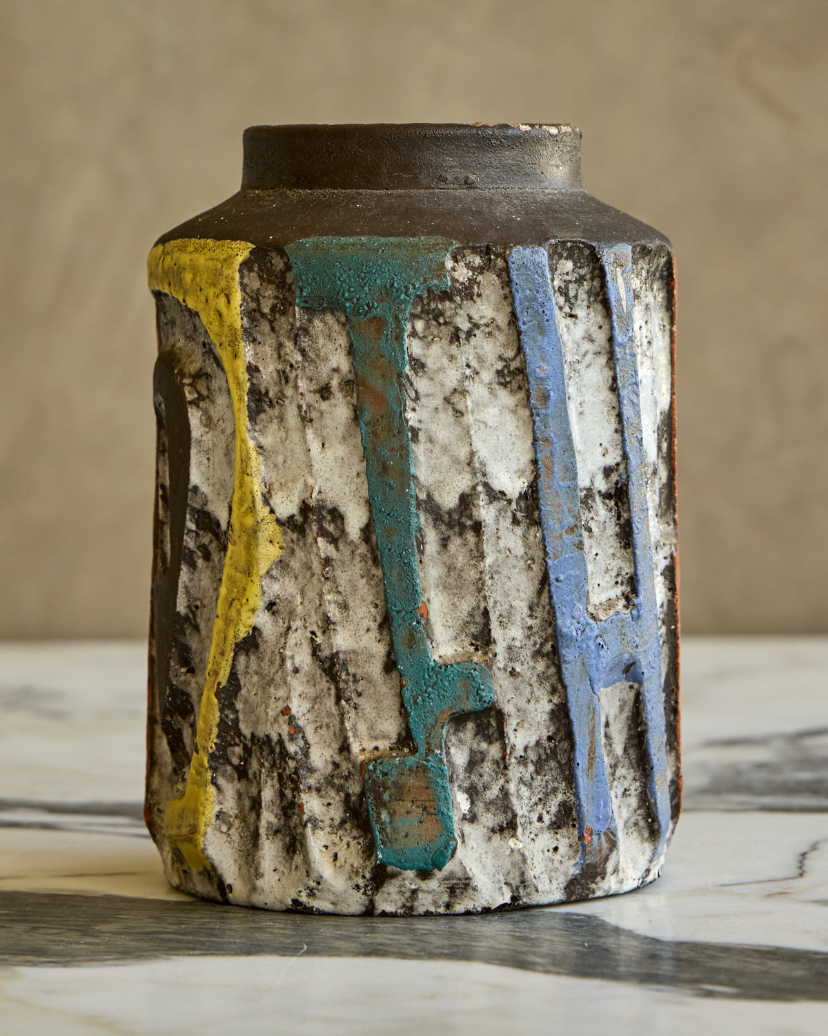 Lostine - Sequoia Vase