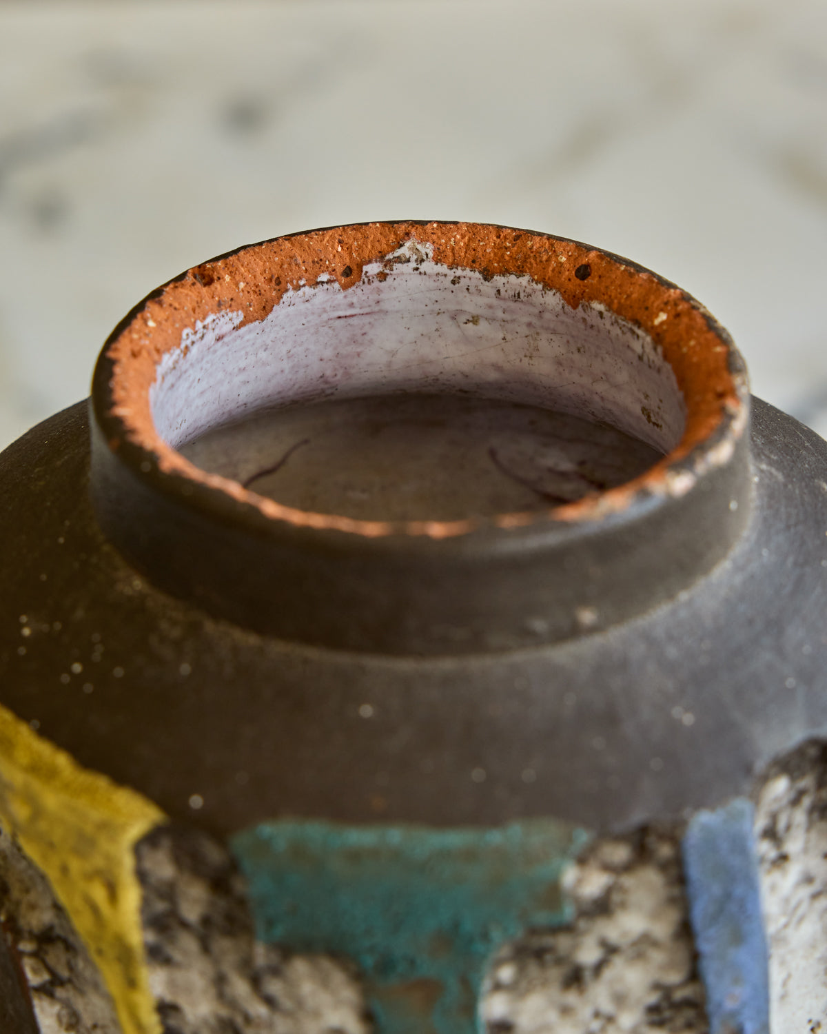 Lostine - Sequoia Vase