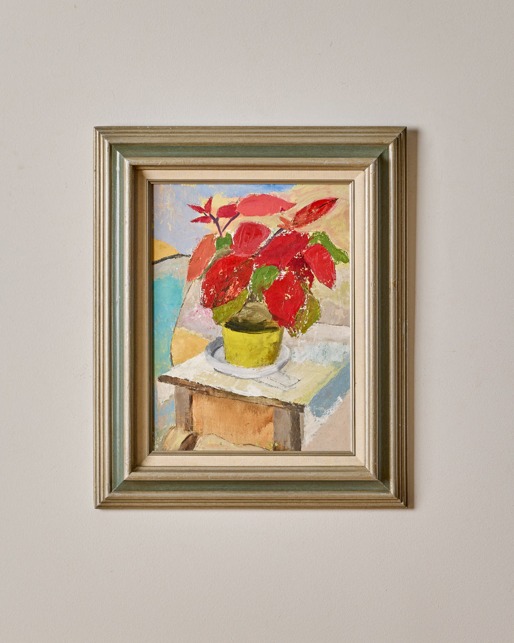 Lostine - Laceleaf Still Life