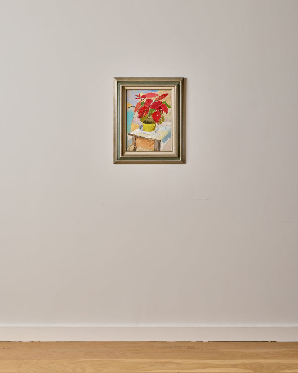 Lostine - Laceleaf Still Life