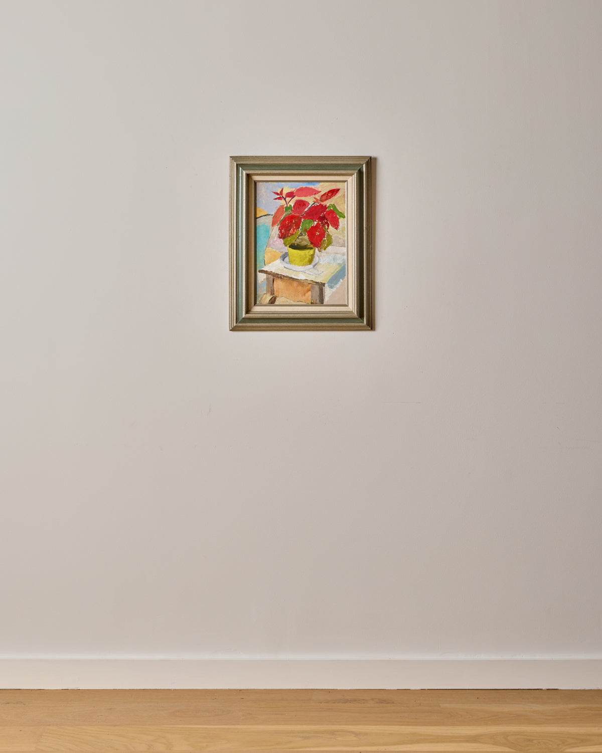 Lostine - Laceleaf Still Life