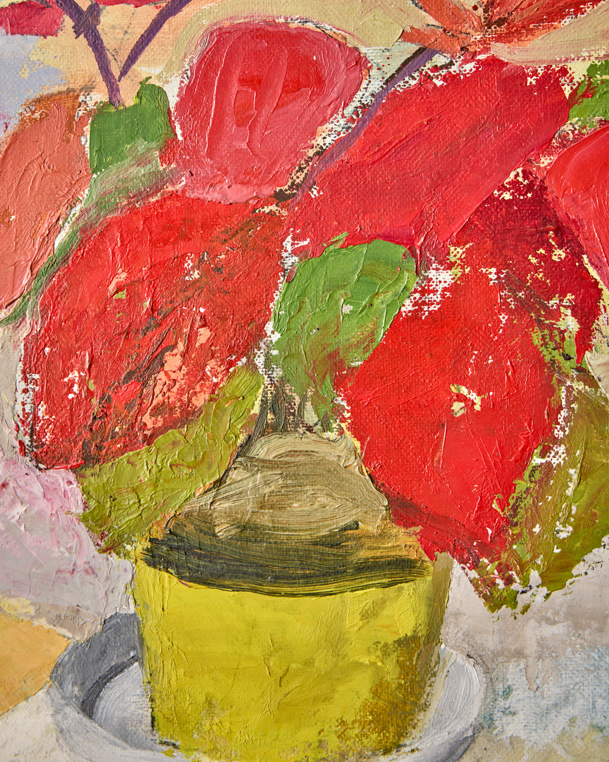 Lostine - Laceleaf Still Life
