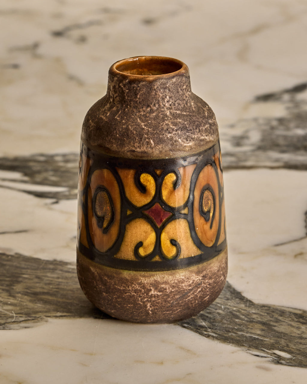 Lostine - Holland Marigold Vase