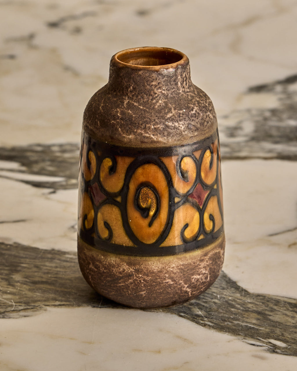 Lostine - Holland Marigold Vase
